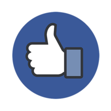 3000 Post likes Facebook