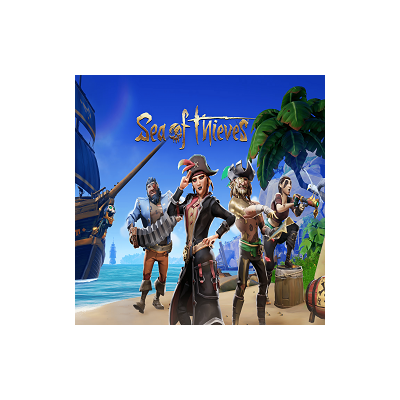 Sea of Thieves - макросы для bloody