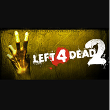 🔶 Left 4 Dead 2  (STEAM GIFT RU)+BONUS
