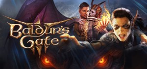 Обложка ⚡️Baldur's Gate 3 | АВТОДОСТАВКА | Steam gift Россия