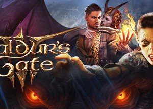Обложка Baldur's Gate 3 | Steam gift Россия