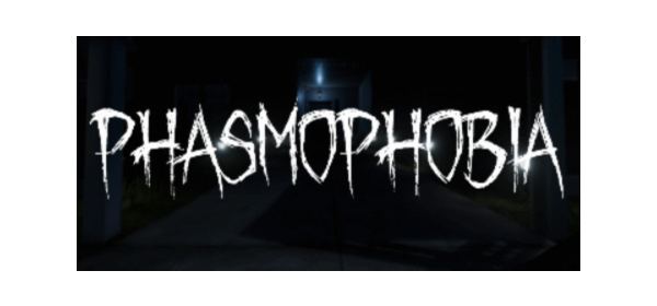 Phasmophobia - Steam Access OFFLINE