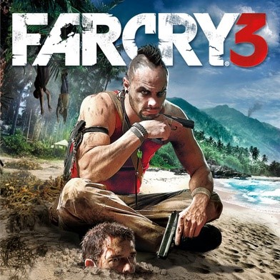 Скриншот Far Cry 3 [ГАРАНТИЯ+CASHBACK 10%]