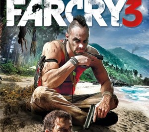 Обложка Far Cry 3 [ГАРАНТИЯ+CASHBACK 10%]