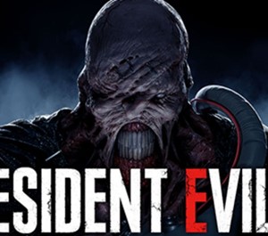 Обложка Resident Evil 3: Nemesis (steam  key)