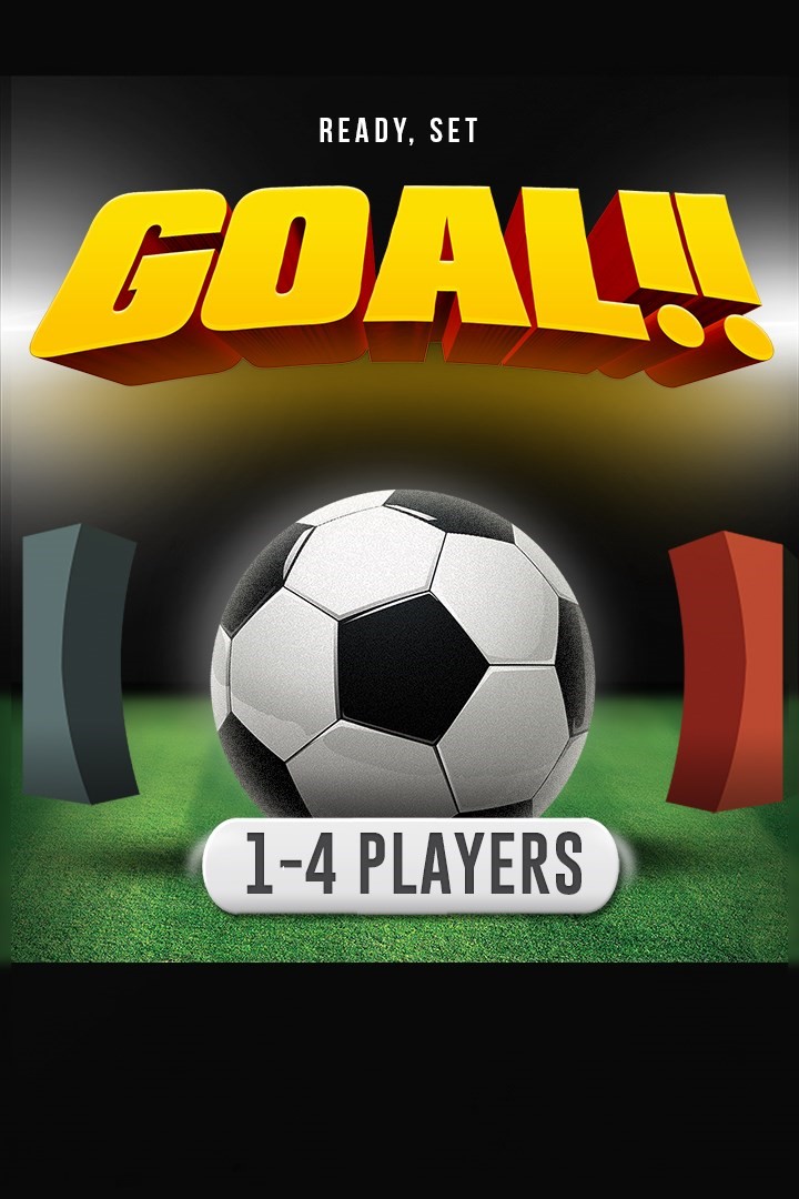 Goal!!