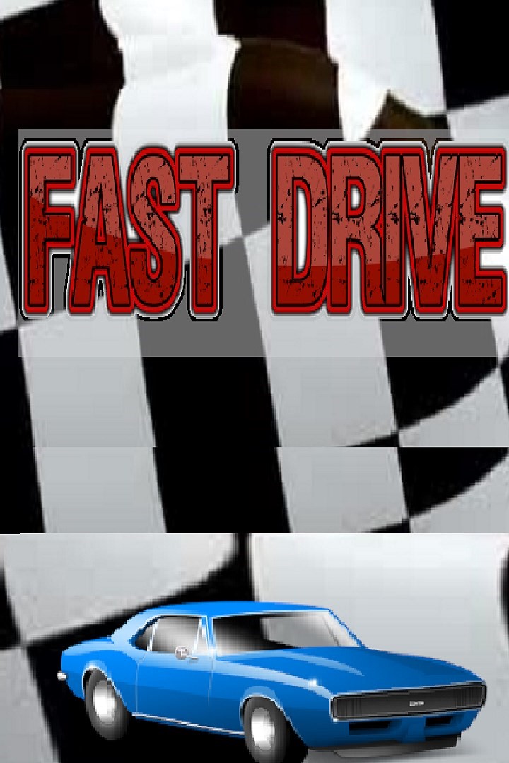 Купить Fast Driver