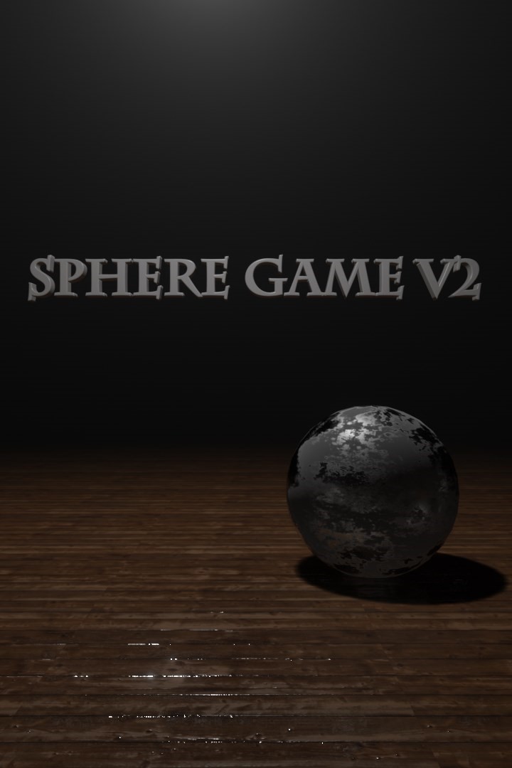 Купить Sphere Game V2