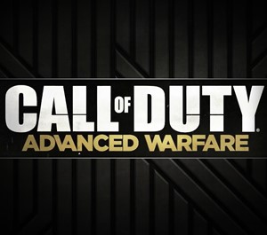 Обложка Call of Duty: Advanced Warfare | Steam | Region Free