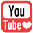 50 дизлайков (DisLikes) YouTube