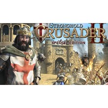 Stronghold Crusader 2 - STEAM GIFT РОССИЯ - irongamers.ru