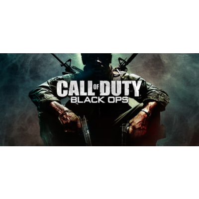 Call of Duty: Black Ops | Steam | АВТОВЫДАЧА 24/7