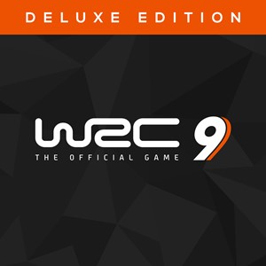 WRC 9 Deluxe Edition FIA World Rally XBOX [ Ключ 🔑 ]