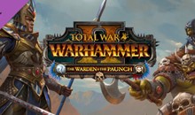 Total War: WARHAMMER II - The Warden & the Paunch STEAM
