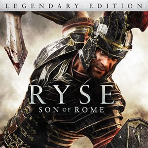Ryse: Легендарное издание XBOX ONE / XBOX SERIES X|S 🔑
