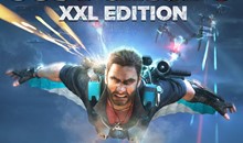 Just Cause 3 XXL Edition XBOX ONE / XBOX SERIES X|S 🔑