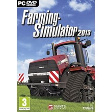 Farming Simulator 2013 Titanium Edition | Steam