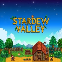 Скриншот Stardew Valley | Аккаунт Steam 🔥  | Region Free