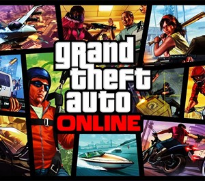 Обложка Grand Theft Auto V Premium + Online + Criminal Enterp GTA
