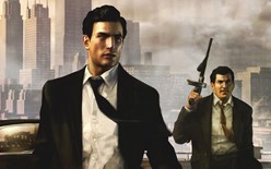 Mafia 2 II Classic + ALL DLC | Steam | Region Free