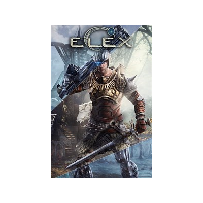 ✅Elex (XBOX ONE)❤️🎮
