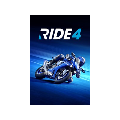 ✅RIDE 4 (XBOX ONE)❤️🎮