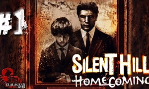 Silent Hill: Homecoming (ключ steam) RU+СНГ