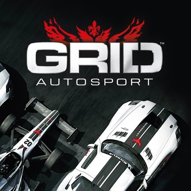 Скриншот GRID Autosport | Steam | Region Free