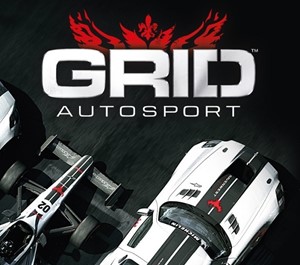 Обложка GRID Autosport | Steam | Region Free