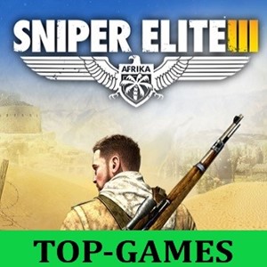 Sniper Elite 3 | Steam | Region Free