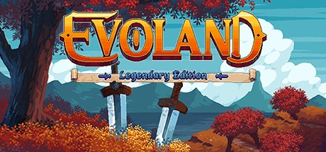 Скриншот Evoland Legendary Edition / Steam Key / Global ?0%