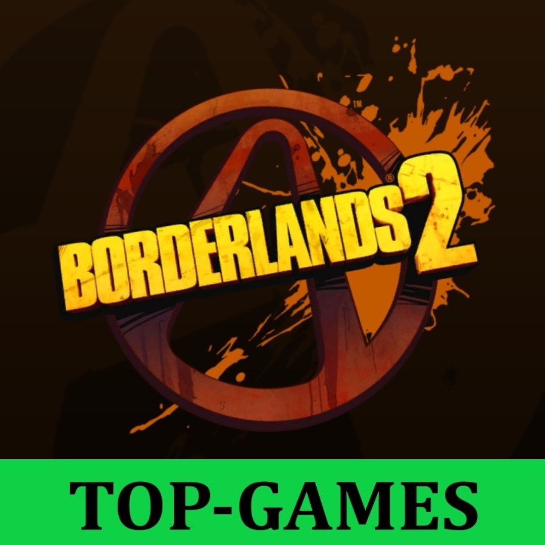 Скриншот Borderlands 2 | Steam | Region Free