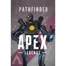 APEX LEGENDS - PATHFINDER EDITION Origin == Reg free