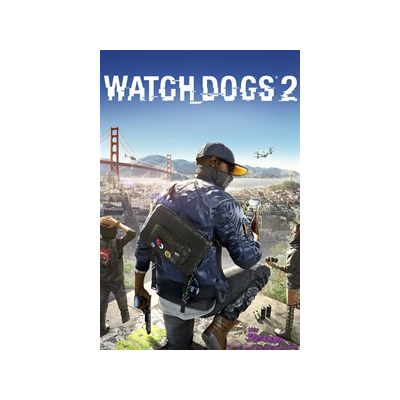 💎WATCH DOGS 2 XBOX ONE XSКЛЮЧ 🔑