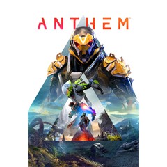 💎ANTHEM XBOX ONE / XBOX SERIES X|S КЛЮЧ XBOX🔑🔑🔑