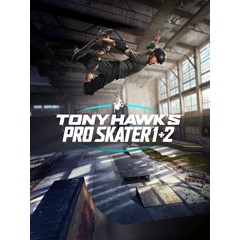 Tony Hawks Pro Skater 1+2 [EPIC GAMES] RU/MULTI