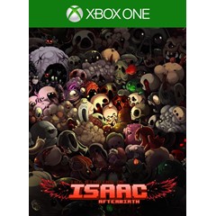 ✅ The Binding of Isaac: Afterbirth DLC XBOX ONE Ключ 🔑