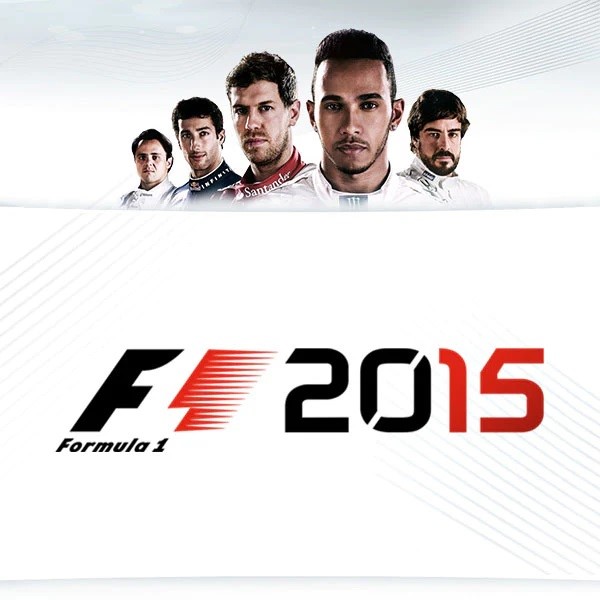 Скриншот F1 2015  | Steam | Region Free