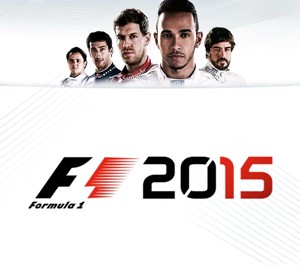 Обложка F1 2015  | Steam | Region Free
