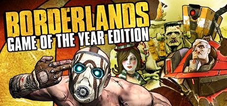 Скриншот Borderlands Game of the Year GOTY | Steam | Region Free