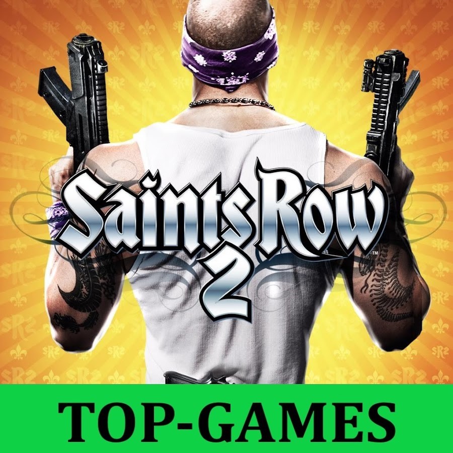 Скриншот Saints Row 2 | Steam | Region Free