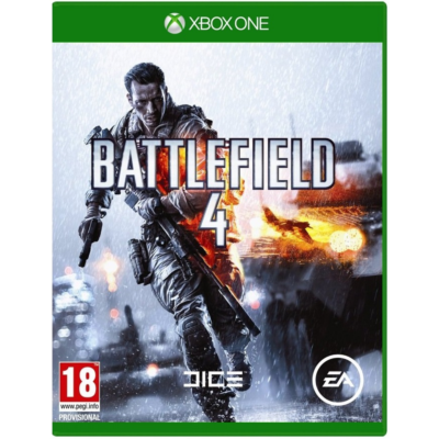 Battlefield 4 Xbox One/X/S Цифровой Ключ🔑🌎