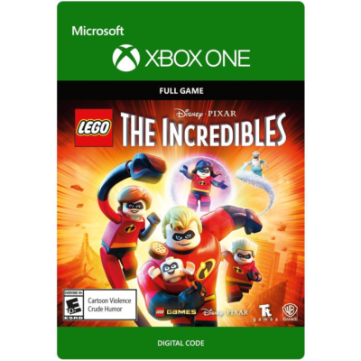 ✅💥 LEGO® The Incredibles 💥✅ XBOX ONE/X/S 🔑 КЛЮЧ 🔑