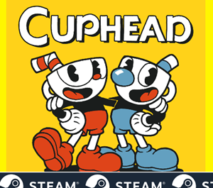Обложка ⭐️ Cuphead - STEAM (Region free) - Лицензия