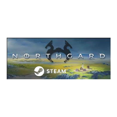 ⭐️ Northgard - STEAM (Region free)