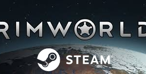⭐️ RimWorld - STEAM (Region free) - offline