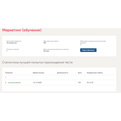 Маркетинг.Тест Синергия (новый)