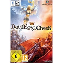 Battle vs Chess (Steam Gift Region Free / ROW)