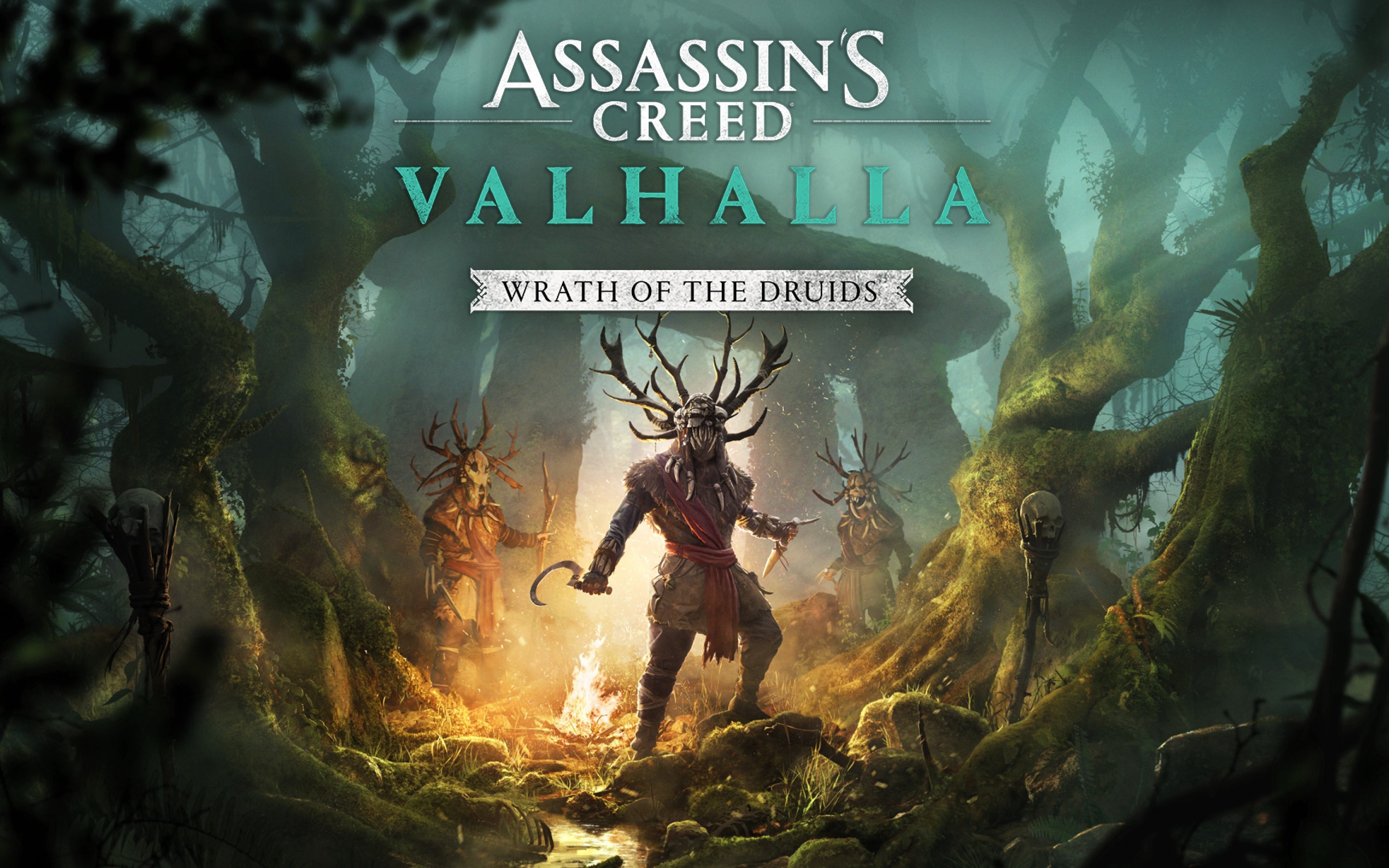 Скриншот Assassin's Creed Valhalla ULTIMATE + DLC | GLOBAL