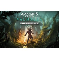 Assassin&acute;s Creed Valhalla ULTIMATE + DLC | GLOBAL